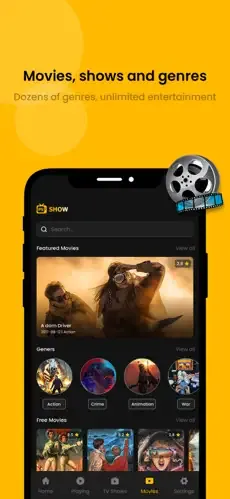 xxx-hotstar Movies and shows